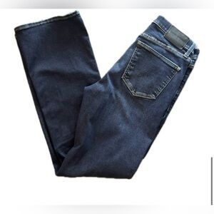 Lucky Brand High Rise Bootcut Jeans – Size 8/29R – Dark Wash – EUC